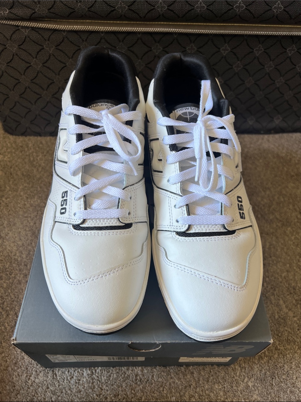 New Balance BB550